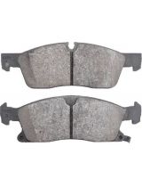 A.B.S 37878 Колодки дисковые комплект