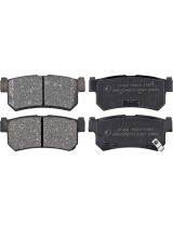 A.B.S 37460 Колодки дисковые комплект