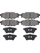 A.B.S 37499 Колодки дисковые комплект