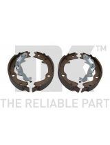 NK 2734784 Колодки барабанные комплект