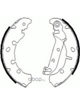 Ferodo FSB635 Колодки барабанные комплект