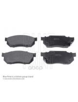 BLUE PRINT ADH24213 Колодки дисковые комплект