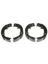 BLUE PRINT ADC44134 Колодки барабанные комплект