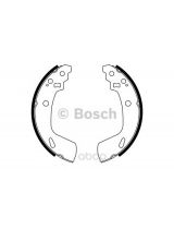 BOSCH 986 487 775 Колодки барабанные комплект