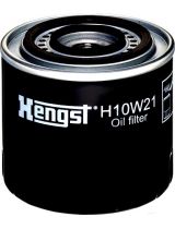 Hengst H10W21 Фильтр масляный