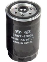 Hyundai/Kia 319222B900 Фильтр топливный