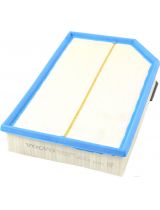 VOLVO 8638600 Фильтр воздушный