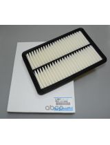 MAZDA PE07133A0A Фильтр воздушный