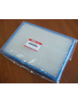 SUZUKI 9586164J10 Фильтр салонный