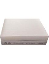 Hyundai/Kia 97133D3000 Фильтр салонный