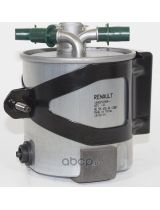 RENAULT 164005190R Фильтр топливный