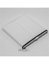 GREEN FILTER IF0184 Фильтр салонный