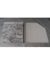 VAG 8K0819439 Фильтр салонный