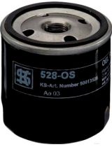 Kolbenschmidt 50013528 Фильтр масляный