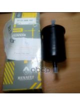 RENAULT 7701068107 Фильтр топливный
