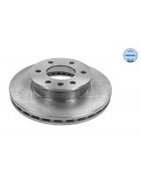 MEYLE 015 521 2101 Тормозной диск