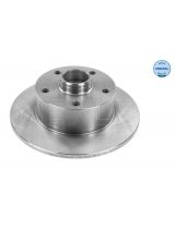 MEYLE 115 523 0016 Тормозной диск