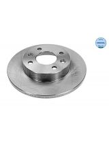 MEYLE 16-15 521 0035 Тормозной диск