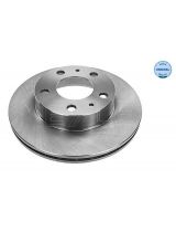 MEYLE 215 521 0003 Тормозной диск