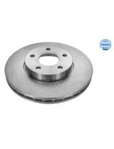 MEYLE 715 521 0034 Тормозной диск