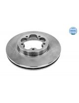 MEYLE 715 521 7043 Тормозной диск