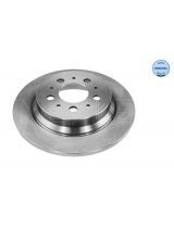 MEYLE 515 523 0014 Тормозной диск