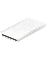 Lynxauto LAC-1105 Фильтр салонный 2 шт