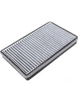 Lynxauto LAC-1107C Фильтр салонный 2 шт