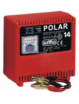 BLUEWELD POLAR 14