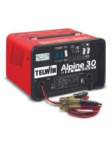 Telwin Alpine 30 Boost