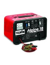 Telwin Alpine 18 Boost