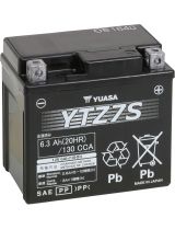 Yuasa YTZ7S (6.3 А/ч)