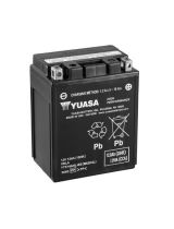 Yuasa YTX14AHL-BS (12.6 А/ч)