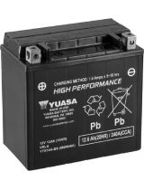Yuasa YTX14-BS (12.6 А/ч)