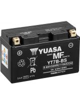 Yuasa YT7B-BS (6.8 А/ч)