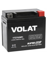 VOLAT YTZ7S-BS (MF) (6 А/ч)