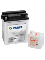 VARTA Powersports Freshpack YB12A-A 512 011 012 (12 А/ч)