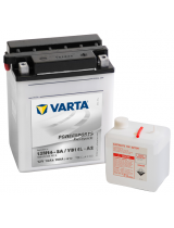 VARTA Powersports Freshpack YB14L-A2 514 011 014 (14 А/ч)