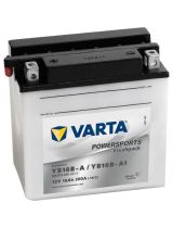 VARTA Powersports Freshpack YB16B-A 516 015 016 (16 А/ч)