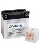 VARTA Powersports Freshpack 12N9-3B 509 015 008 (9 А/ч)