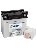 VARTA Powersports Freshpack 12N7-3B 507 012 004 (7 А/ч)