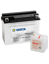 VARTA Powersports Freshpack Y50N18L-A2 520 012 020 (20 А/ч)