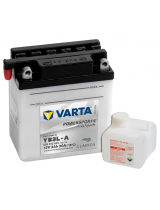 VARTA Powersports Freshpack YB3L-A 503 012 001 (3 А/ч)