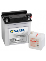 VARTA Powersports Freshpack YB10L-B 511 013 009 (11 А/ч)