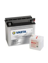 VARTA Powersports Freshpack YB16L-B 519 011 019 (19 А/ч)