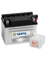 VARTA Powersports Freshpack YB4L-B 504 011 002 (4 А/ч)