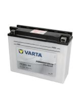 VARTA Powersports Freshpack YB16AL-A2 516 016 012 (16 А/ч)