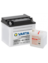 VARTA Powersports Freshpack 507 101 008 (7 А/ч)