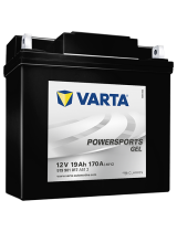 VARTA Powersports GEL 519 901 017 (19 А/ч)