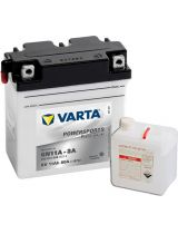 VARTA Powersports Freshpack 012 014 008 (11 А/ч)